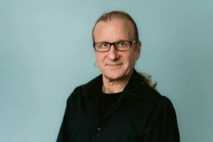 Porträt von Achim Schüler