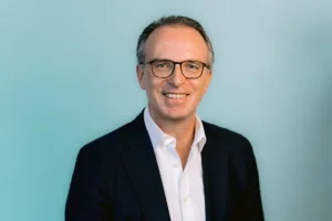 Porträt von Dr. Jörg Heyer