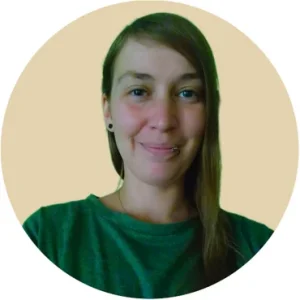 Porträt von Tanja Beßler